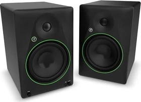 Mackie CR8BT, Paar