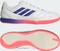 adidas Top Sala Competition II IN cloud white/pure purple/solar turbo Vorschaubild