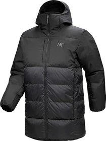 Arc'teryx Thorium SV Funktionsmantel schwarz (Herren)