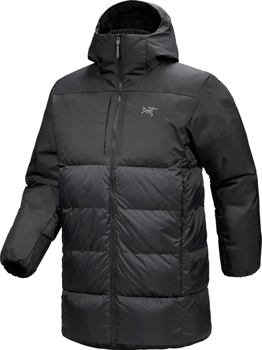 Arc'teryx Thorium SV Funktionsmantel schwarz (Herren)