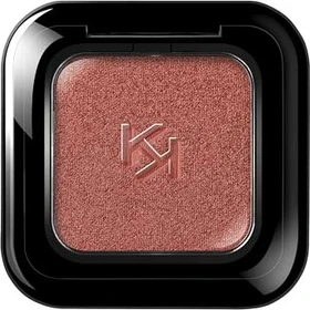 KIKO Milano High Pigment Eyeshadow 07 metallic cooper, 1.5g