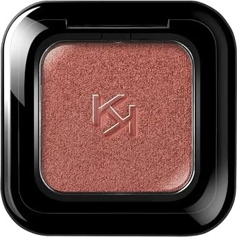 KIKO Milano High Pigment Eyeshadow 07 metallic cooper, 1.5g