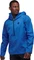 Black Diamond StormLine Stretch Rain Shell Anorak drifter blue (Herren) Vorschaubild