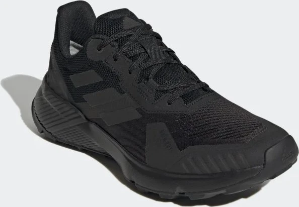 adidas Terrex Soulstride Rain.RDY core black/grey six (Herren)