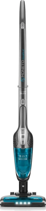 eta Moneto II Aqua Plus 25.2V Premium Akku-Handstaubsauger