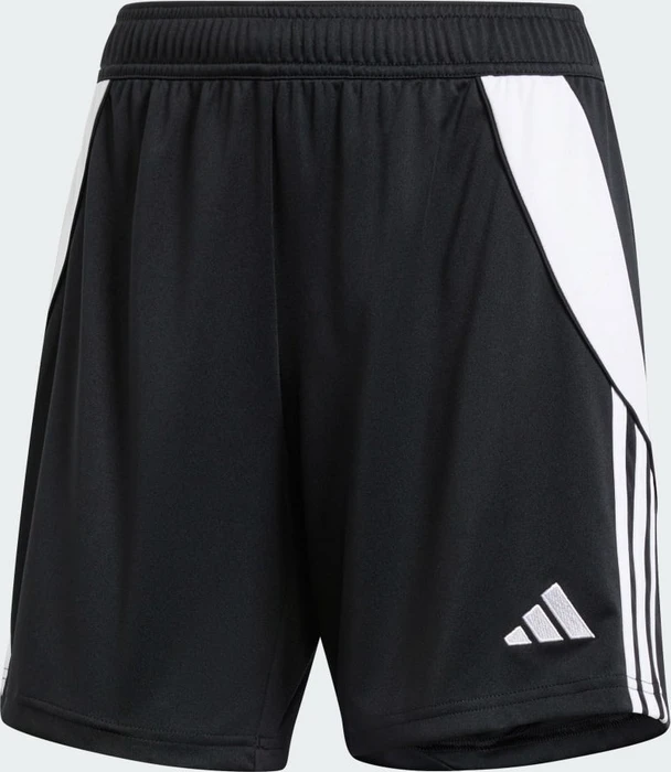 adidas Tiro 24 Shorts schwarz/weiß (Damen)