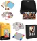 Kodak Step Instant, schwarz, Fotodrucker, Bundle Geschenkset Vorschaubild