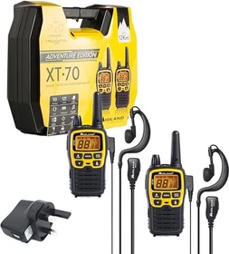 Midland XT70 Adventure