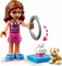 LEGO Friends - Olivias Hamster-Spielplatz Vorschaubild