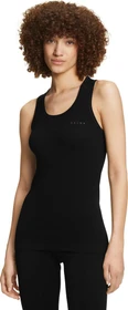 Falke Tanktop Funktionsshirt ärmellos schwarz (Damen)