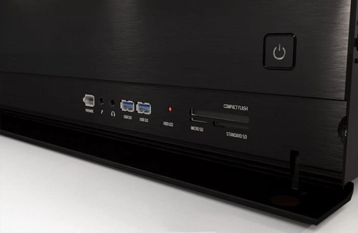 Fractal Design Node 605