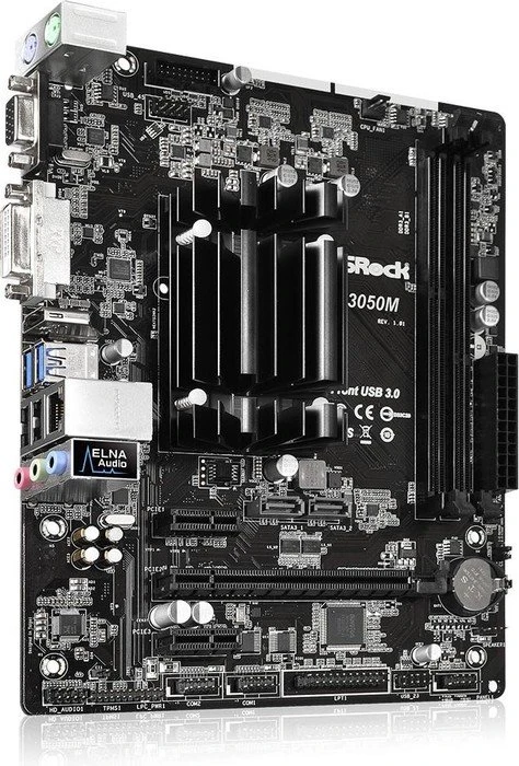 ASRock N3050M