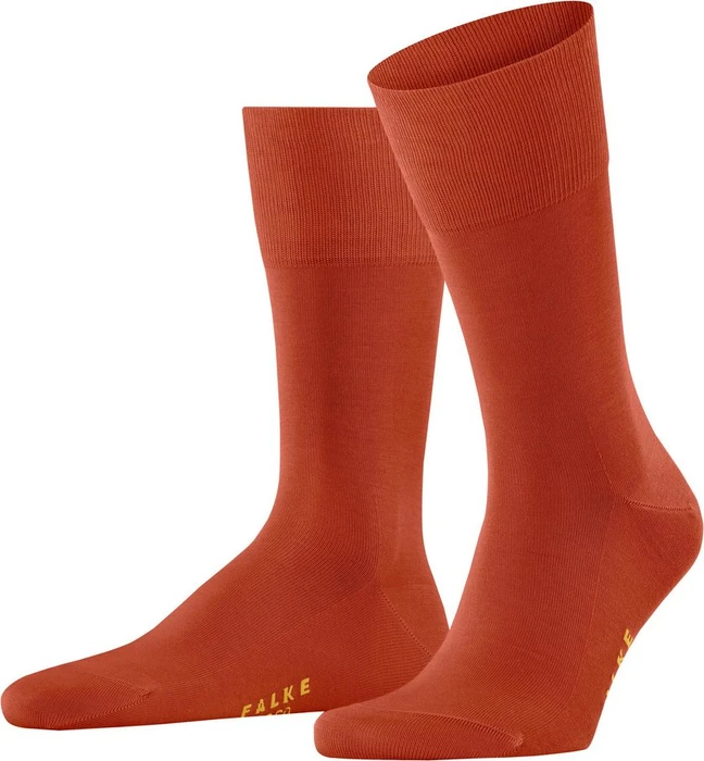 Falke Tiago Socken orange (Herren)
