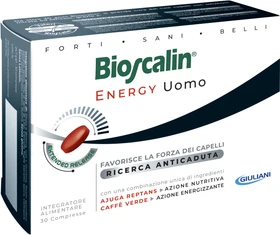 Tricovel Tabletten, 30 Stück