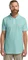 Jack Wolfskin Essential Poloshirt kurzarm soft jade (Herren) Vorschaubild