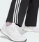 adidas Future Icons 3-Streifen Open Hem Trainingshose lang schwarz (Damen) Vorschaubild
