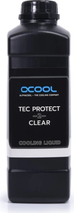 Alphacool Core Hurrican 420mm XT45 HardTube