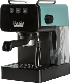 Gaggia Espresso Deluxe storm grey