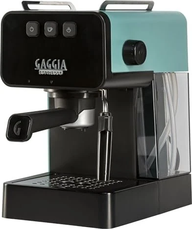Gaggia Espresso Deluxe storm grey