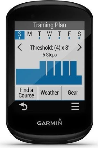 Garmin Edge 830