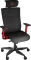 Genesis Astat 700 G2 Ergonomic Gamingstuhl, schwarz/rot Vorschaubild