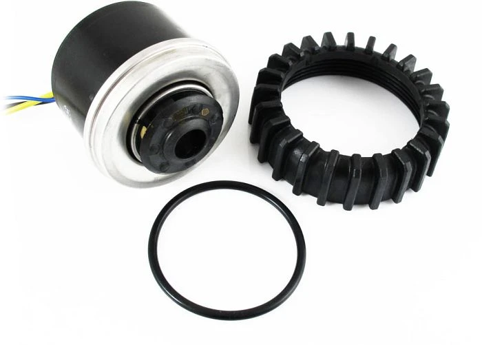XSPC D5 Vario without Front Cover