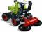 LEGO Technic - Mini Claas Xerion Vorschaubild