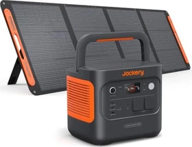 Jackery Explorer 2000 V2 Solargenerator, 2042Wh