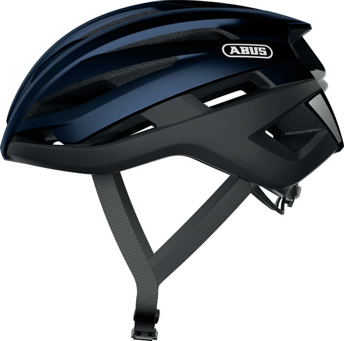 ABUS Stormchaser Helm midnight blue matt