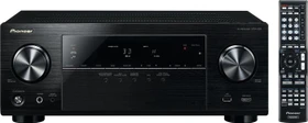 Pioneer VSX-529 schwarz