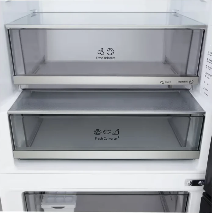 LG GBBW322CPY Fit & Max