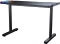 Cougar Deimus 120 Gaming Desk Schreibtisch 122x61cm schwarz/schwarz Vorschaubild
