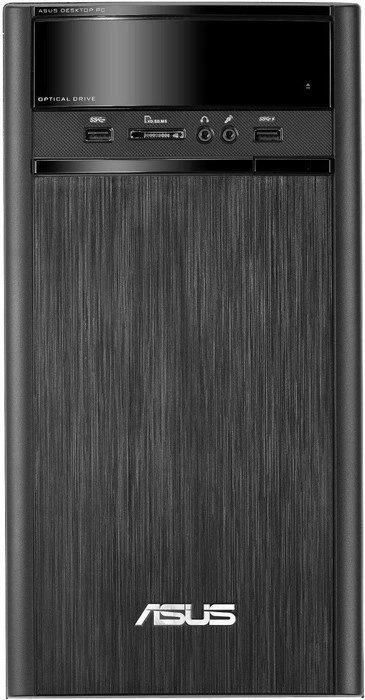 ASUS VivoPC K31AN-DE004T, Pentium J2900, 8GB RAM, 1TB HDD