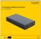 DeLOCK SuperSpeed USB External Enclosure for 1x 3.5" SATA HDD, 3.5", USB-A 3.0 Vorschaubild