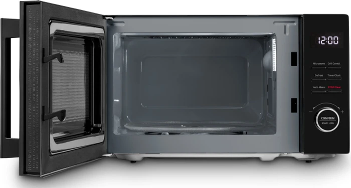 Medion MD 12021 Mikrowelle mit Grill