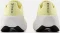 New Balance Fresh Foam X More v5 parchment/angora/silver metallic (Damen) Vorschaubild
