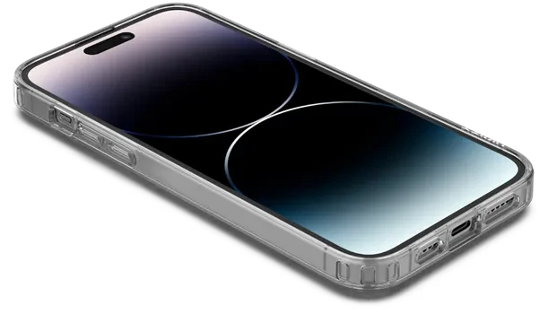 Belkin SheerForce MagSafe für Apple iPhone 14 Pro Max