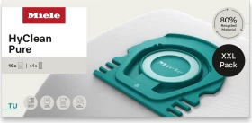 Miele TU XXL HyClean Pure Staubsaugerbeutel