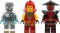 LEGO Ninjago - Zanes Action-Mech Vorschaubild