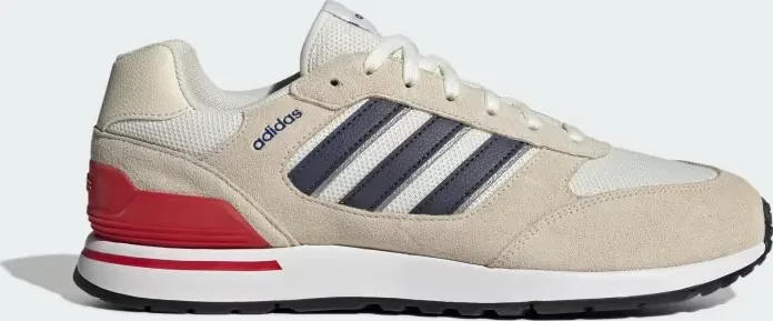 adidas Run 80s wonder white/shadow navy/off white (Herren)