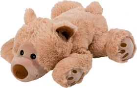 Warmies Bärenfamilie Teddybär Wärmetier