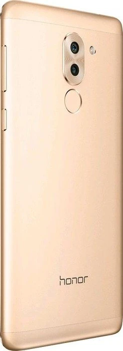 Honor 6X gold