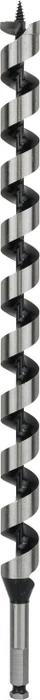 Bosch DIY Schlangenbohrer, 26x385x450mm, 1 Stück