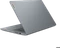 Lenovo IdeaPad Slim 3 14AMN8, Arctic Grey, Ryzen 5 40, 8GB RAM, 512GB SSD, DE Vorschaubild