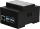 Joy-iT Hutschienen Gehäuse für Raspberry Pi 5, schwarz (RB-CaseP5-07B)
