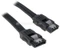 BitFenix Alchemy SATA 6Gb/s Kabel schwarz 0.3m Vorschaubild
