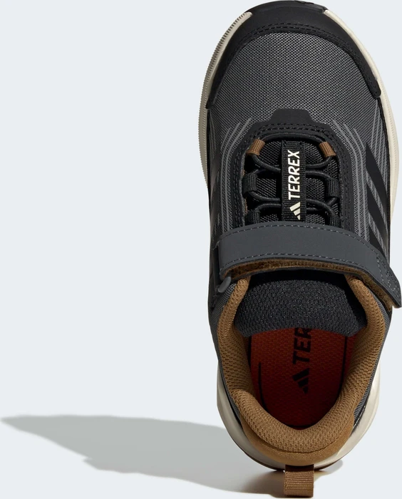 adidas Terrex Trailmaker 2 grey six/core black/bronze strata (Junior)