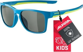 Alpina Flexxy Cool Kids I blue-lime/ceramic black (Junior)