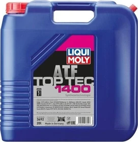 Liqui Moly Top Tec ATF 1400 20l