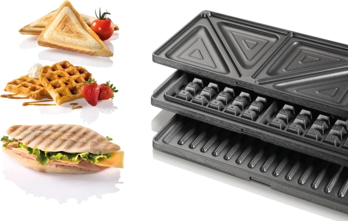 Gorenje SM703GCB Kontaktgrill